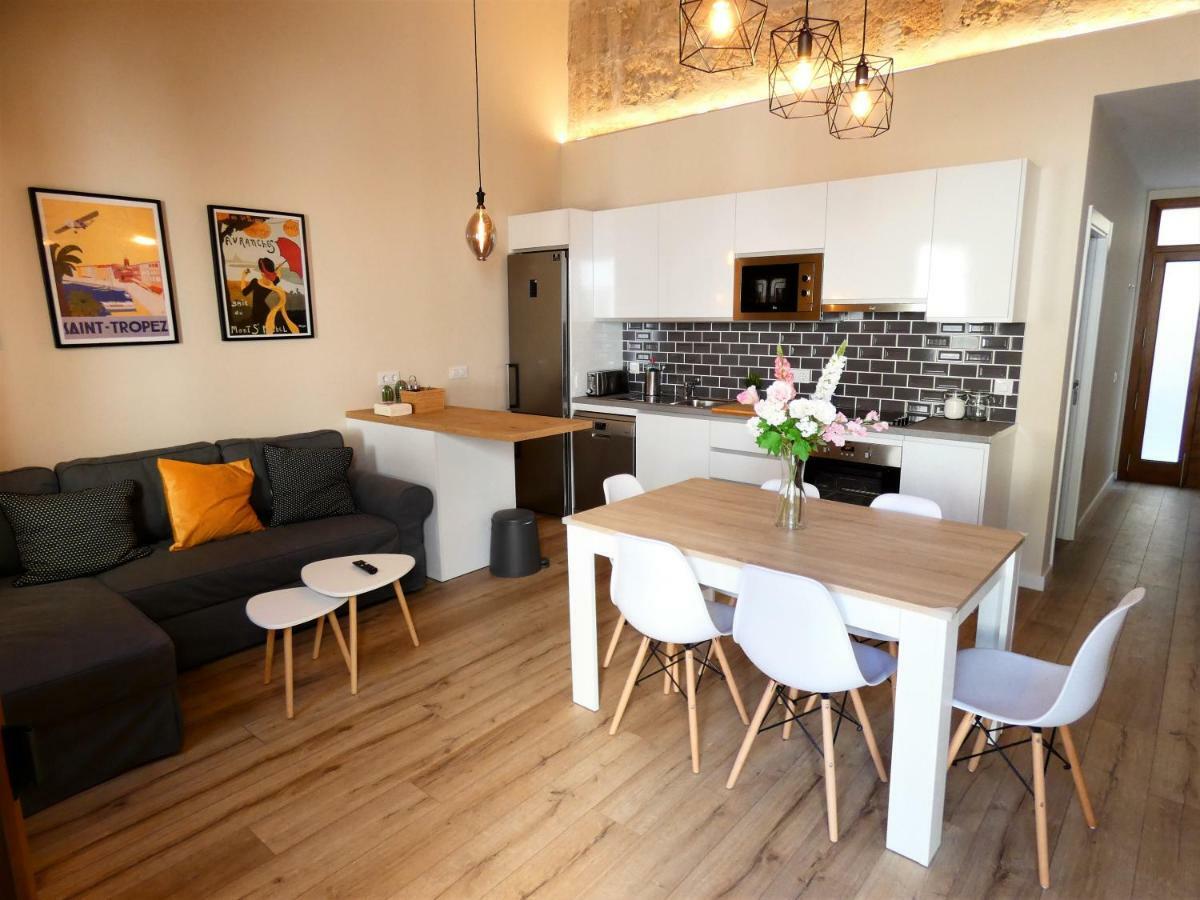 Vakantiehuis Center Palma de Mallorca