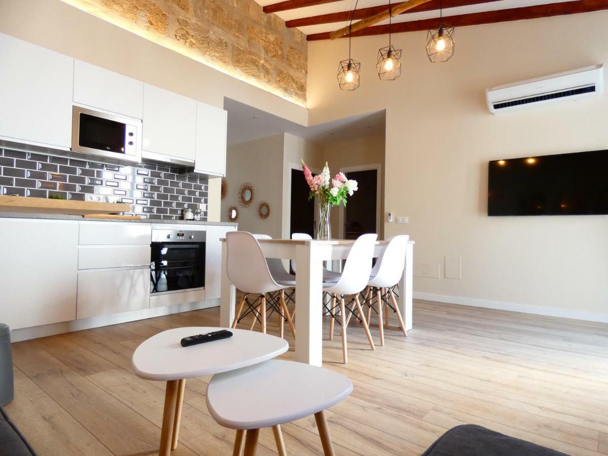 Center Vakantiehuis Palma de Mallorca