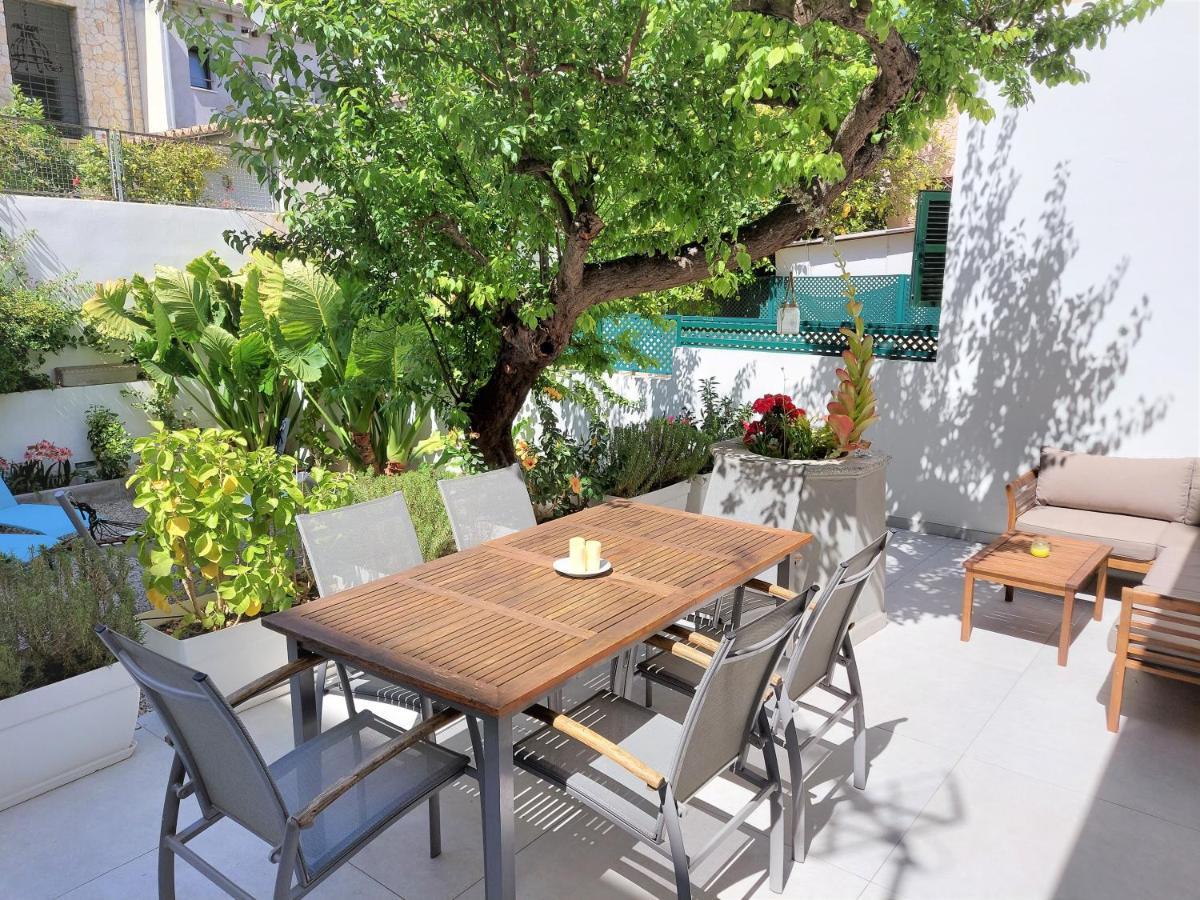 Center Ferienhaus Palma
